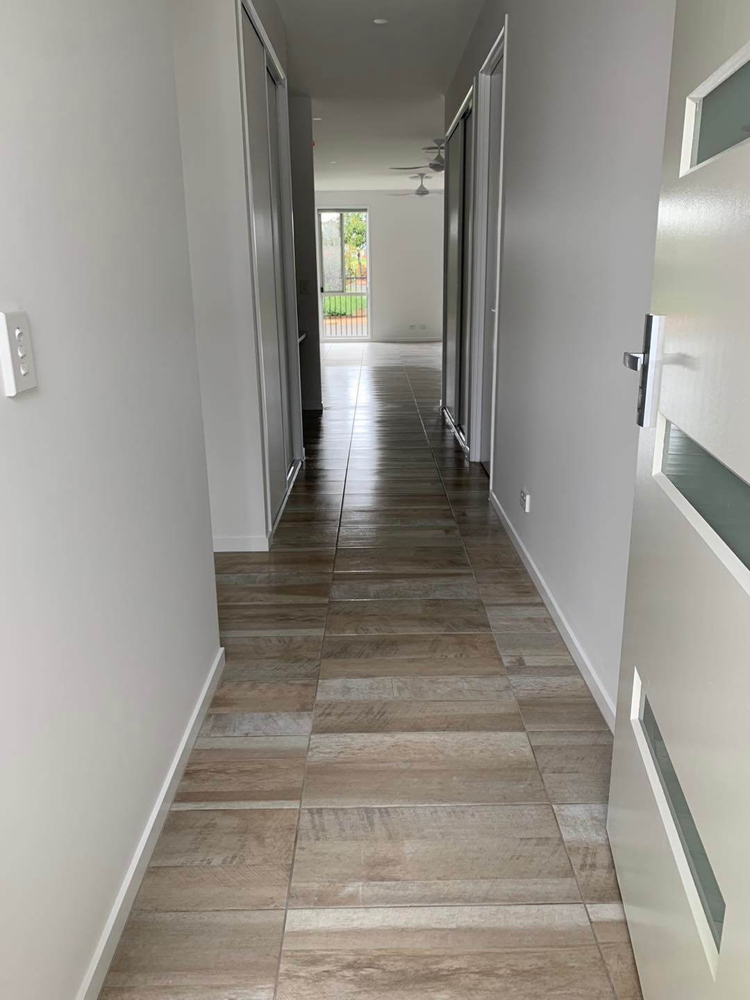 Nice Flooring — Toowoomba Cleaning Co in South Toowoomba, QLD