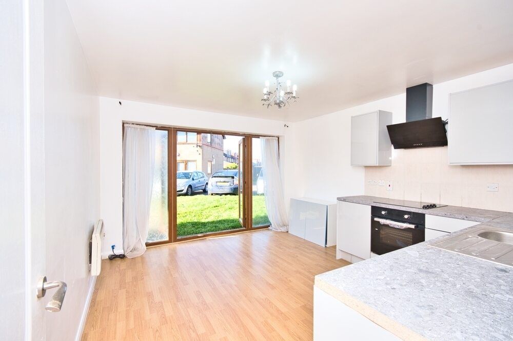 Residential Cleaning Aftermath Photo — Toowoomba Cleaning Co in South Toowoomba, QLD