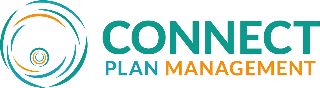 Connect Plan Management Logo
