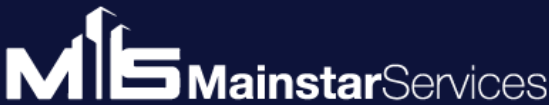 Mainstar Services Logo