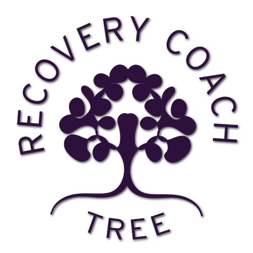 Recovery Coach Treet