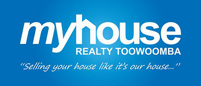My House Realty Logo