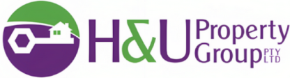 H & U Property Group Logo