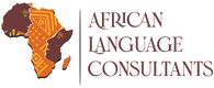 African Language Consultants