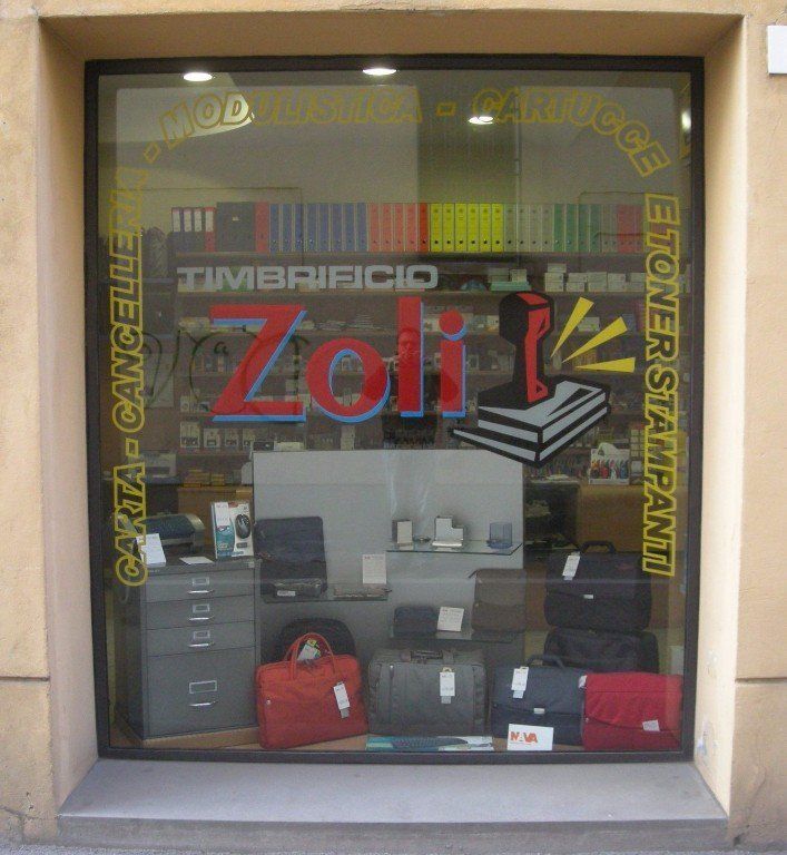 timbrificio zoli a faenza