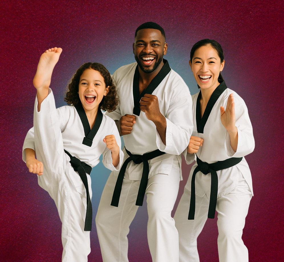 Adult Martial Arts