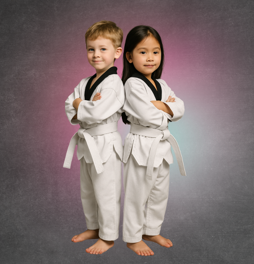 Kids Martial Arts