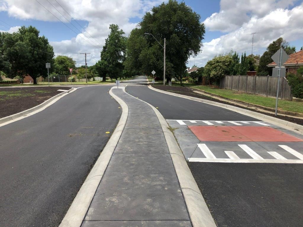 2 Way Road — Ballarat VIC — Ballarat Excavation & Transport