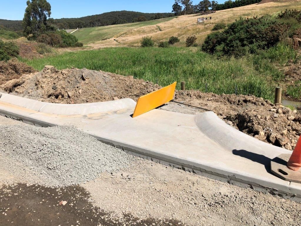 Drains — Ballarat VIC — Ballarat Excavation & Transport