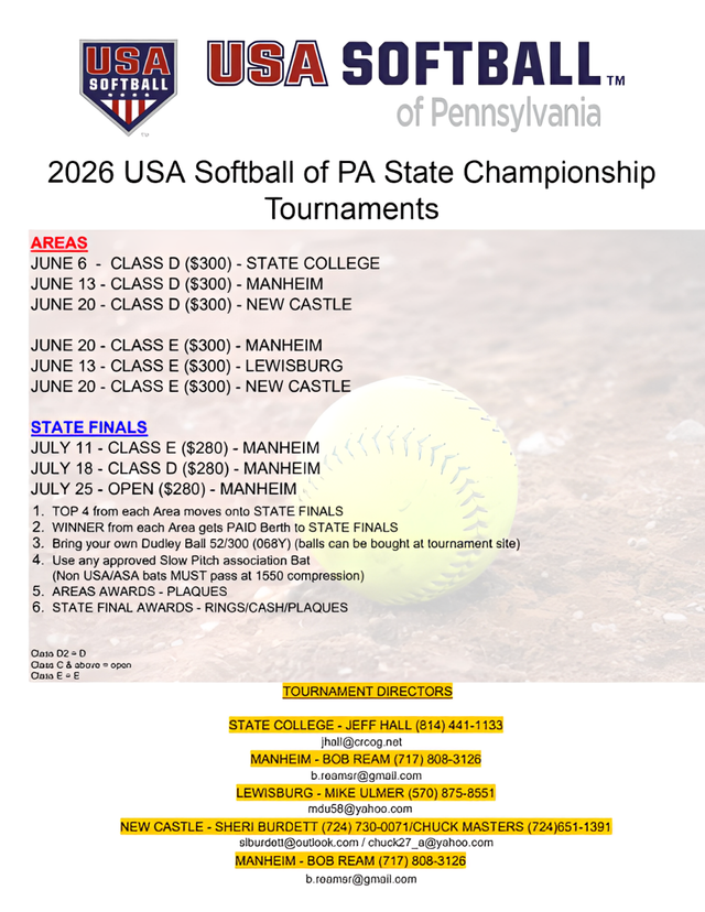 Patch Officiel ASA 3 Neuf, écusson Amateur Softball Association, Softball