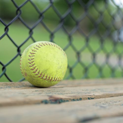 women's softball