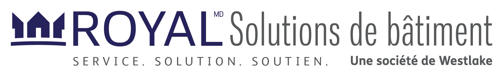 logo Royal Solutions de bâtiment 