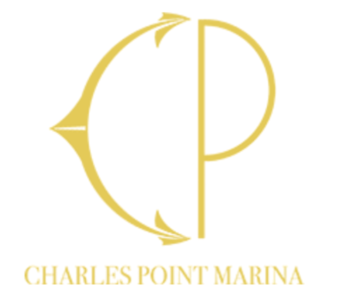 Charles Point Marina Inc. logo