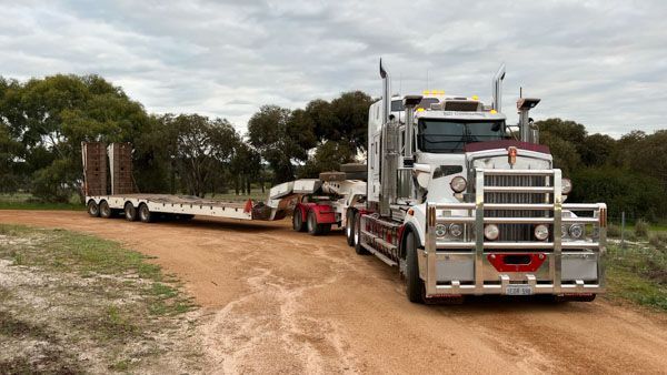 Prime mover (PM4)