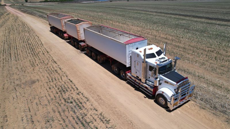 Tippers