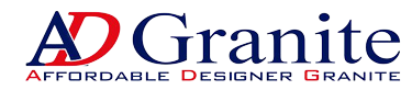 Affordable Designer Granite logo