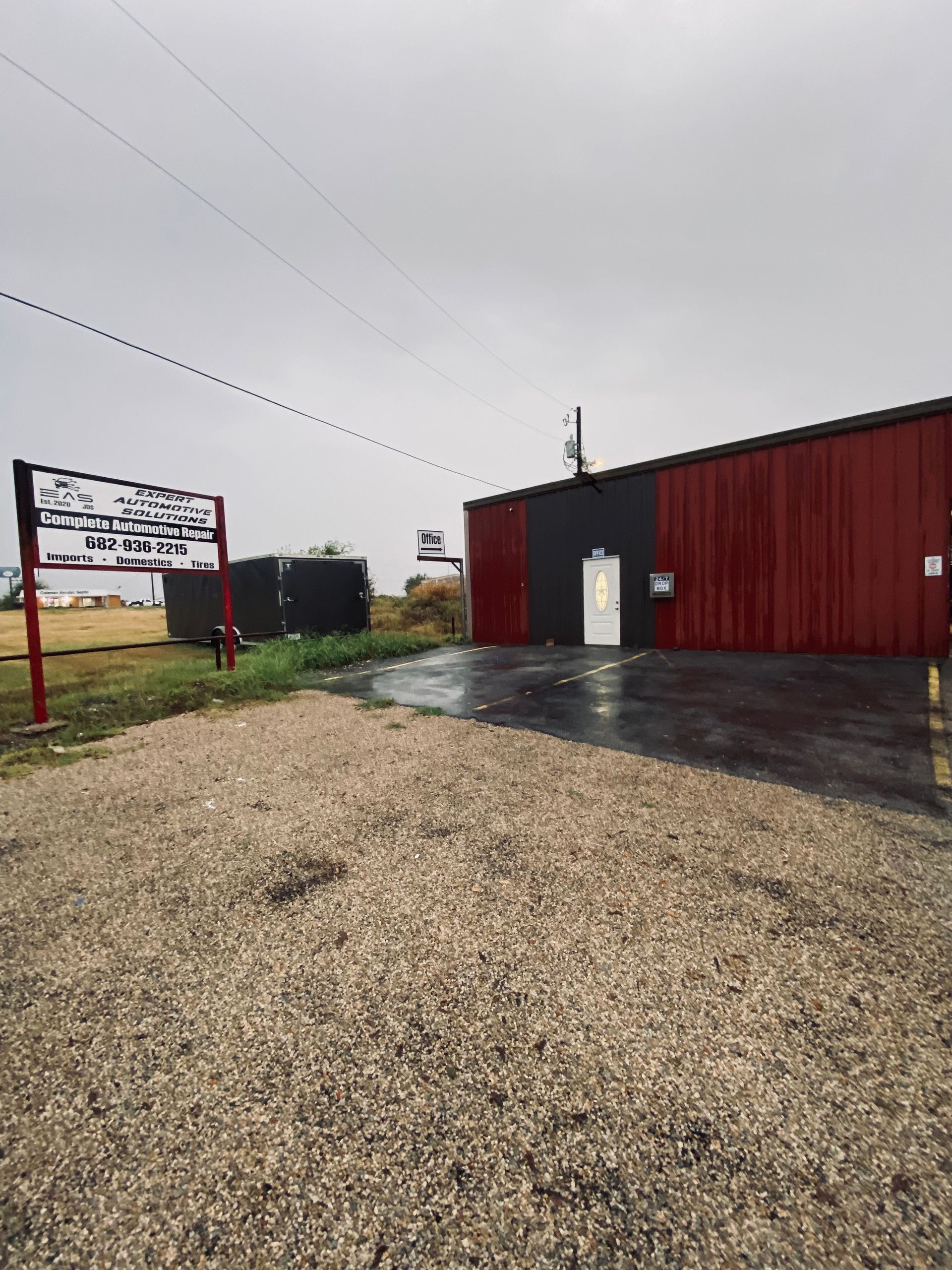 Additional Branch Photo | Expert Automotive Solutions