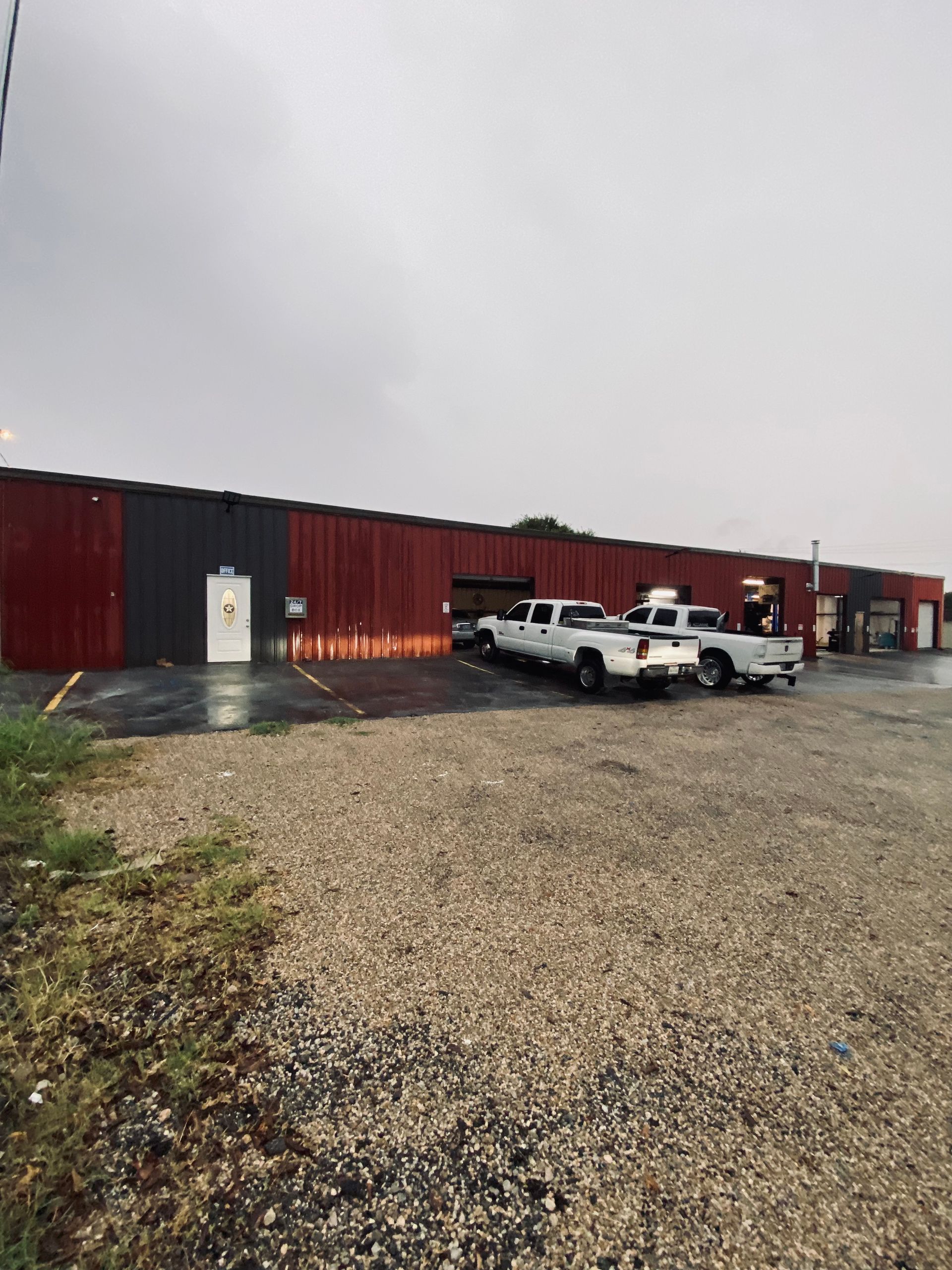 Additional Branch Photo | Expert Automotive Solutions