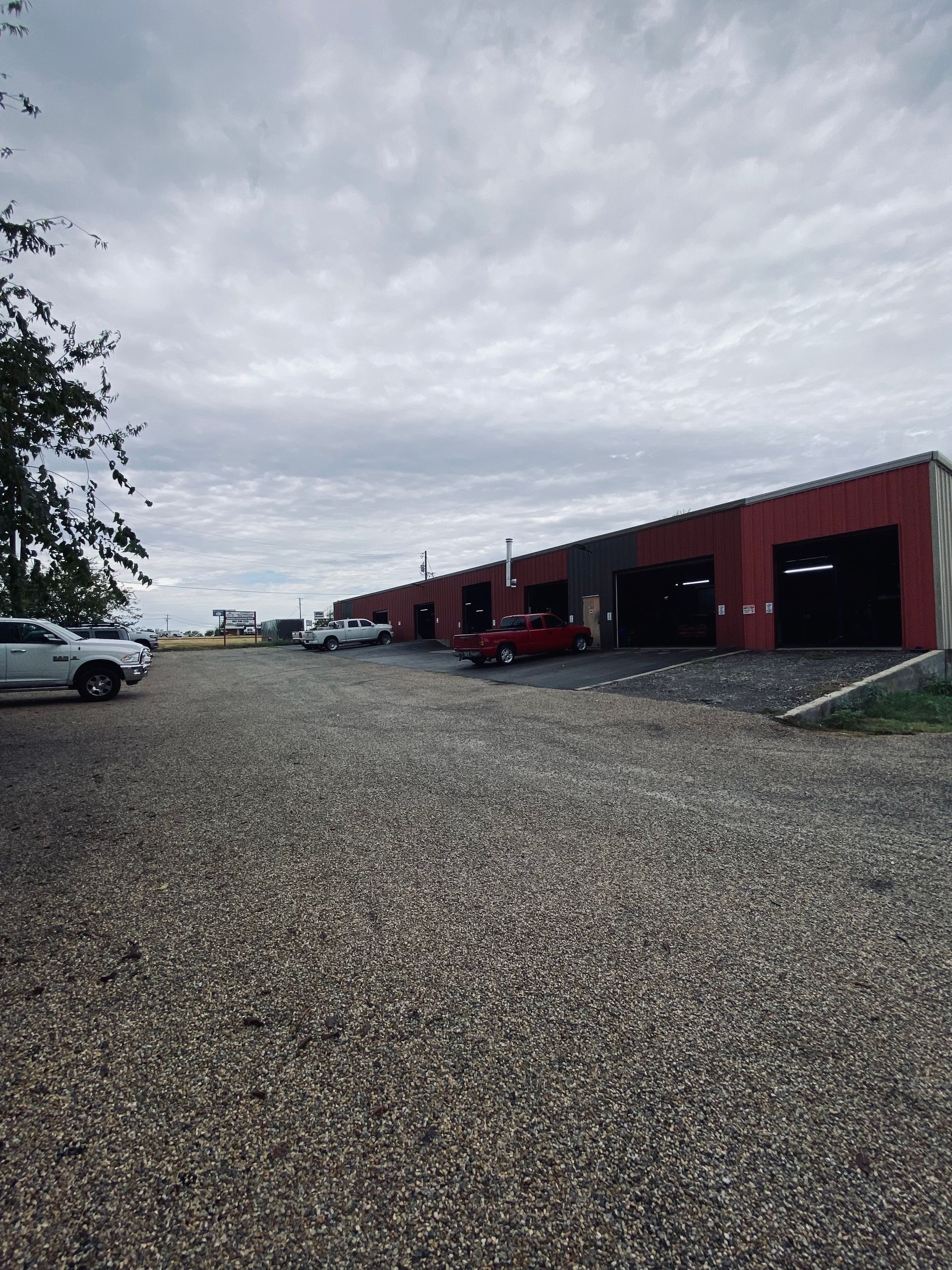 Granbudy, TX Branch Photo | Expert Automotive Solutions