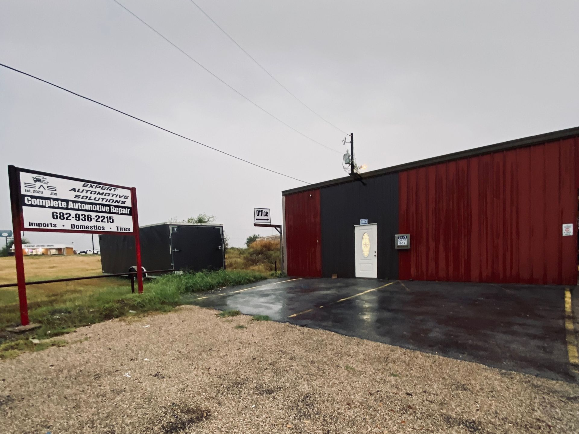 Supply Lane Shop | Expert Automotive Solutions