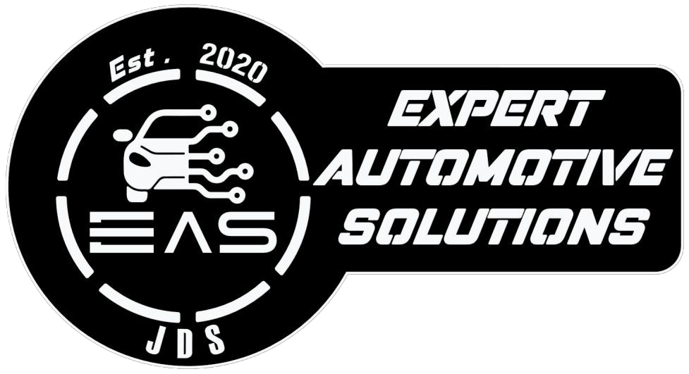 Company Logo | Expert Automotive Solutions