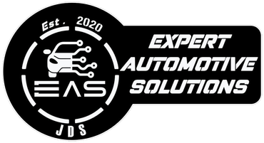 Company Logo | Expert Automotive Solutions