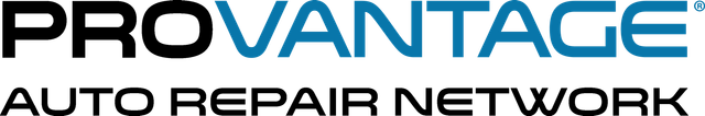 ProVantage Logo | Expert Automotive Solutions