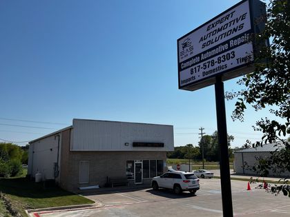 East US Hwy 377 Shop | Expert Automotive Solutions
