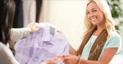 Crystal Cleaners Store Hours