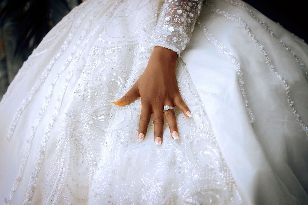 Wedding & Legacy (The Forever Transformation)