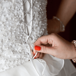 Crystal Cleaners Wedding and Special Garment Preservation