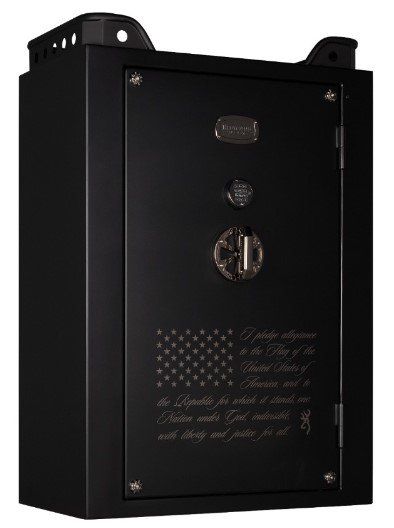 browning label Mark IV safes denver co