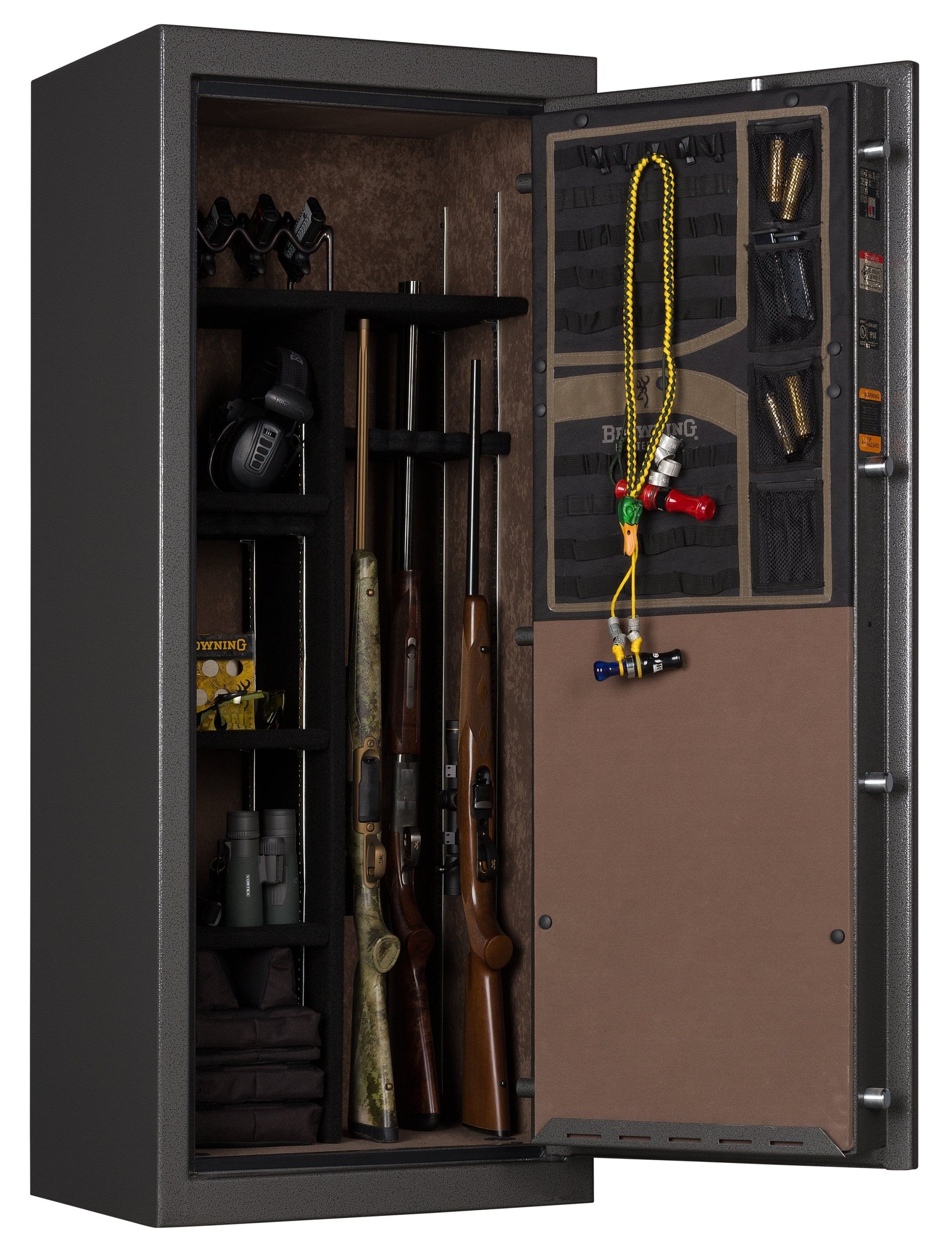 Colorado Safes Browning Sporter Safes in Denver, CO & Colorado