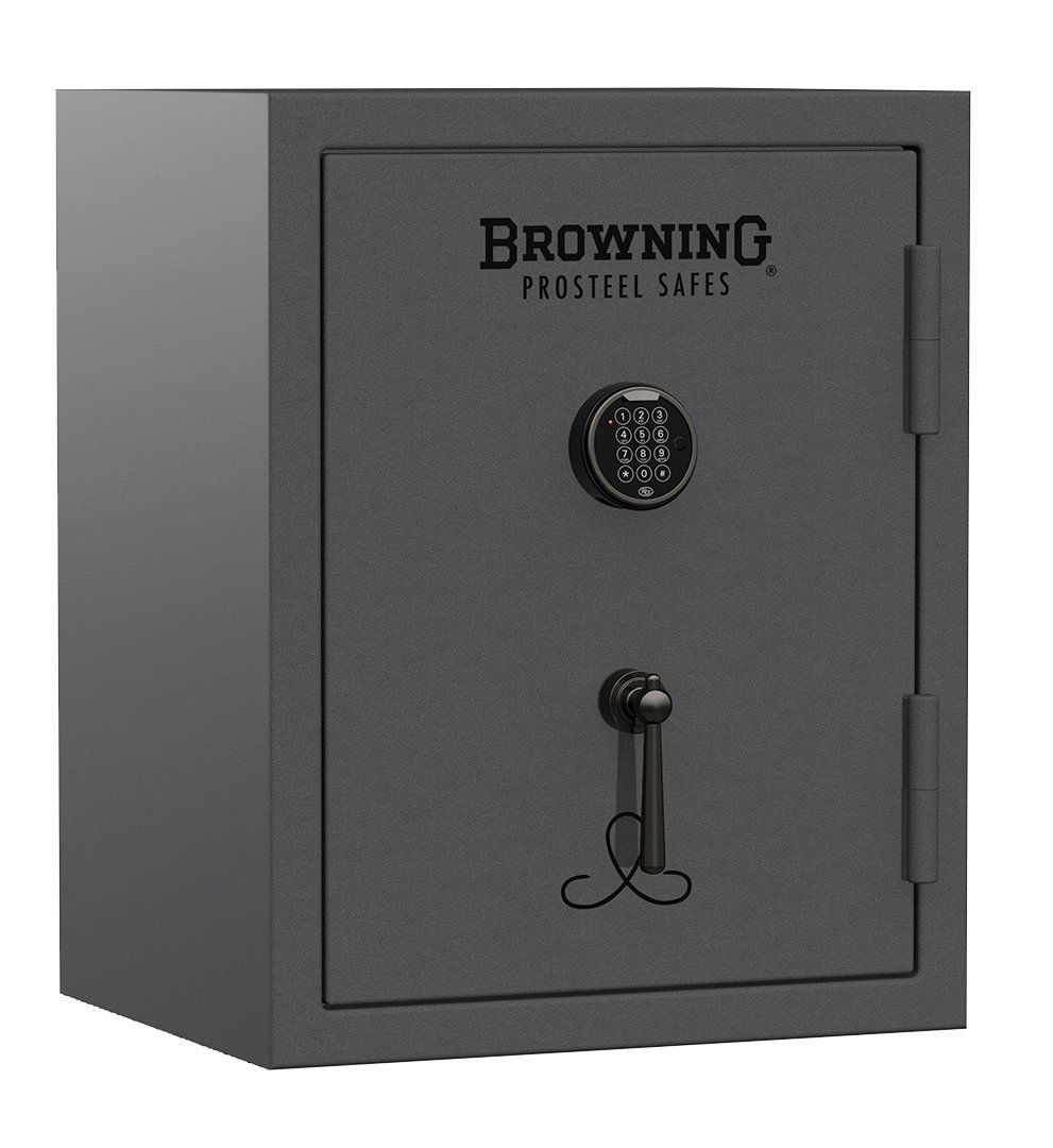Colorado Safes Browning Sporter Safes in Denver, CO & Colorado