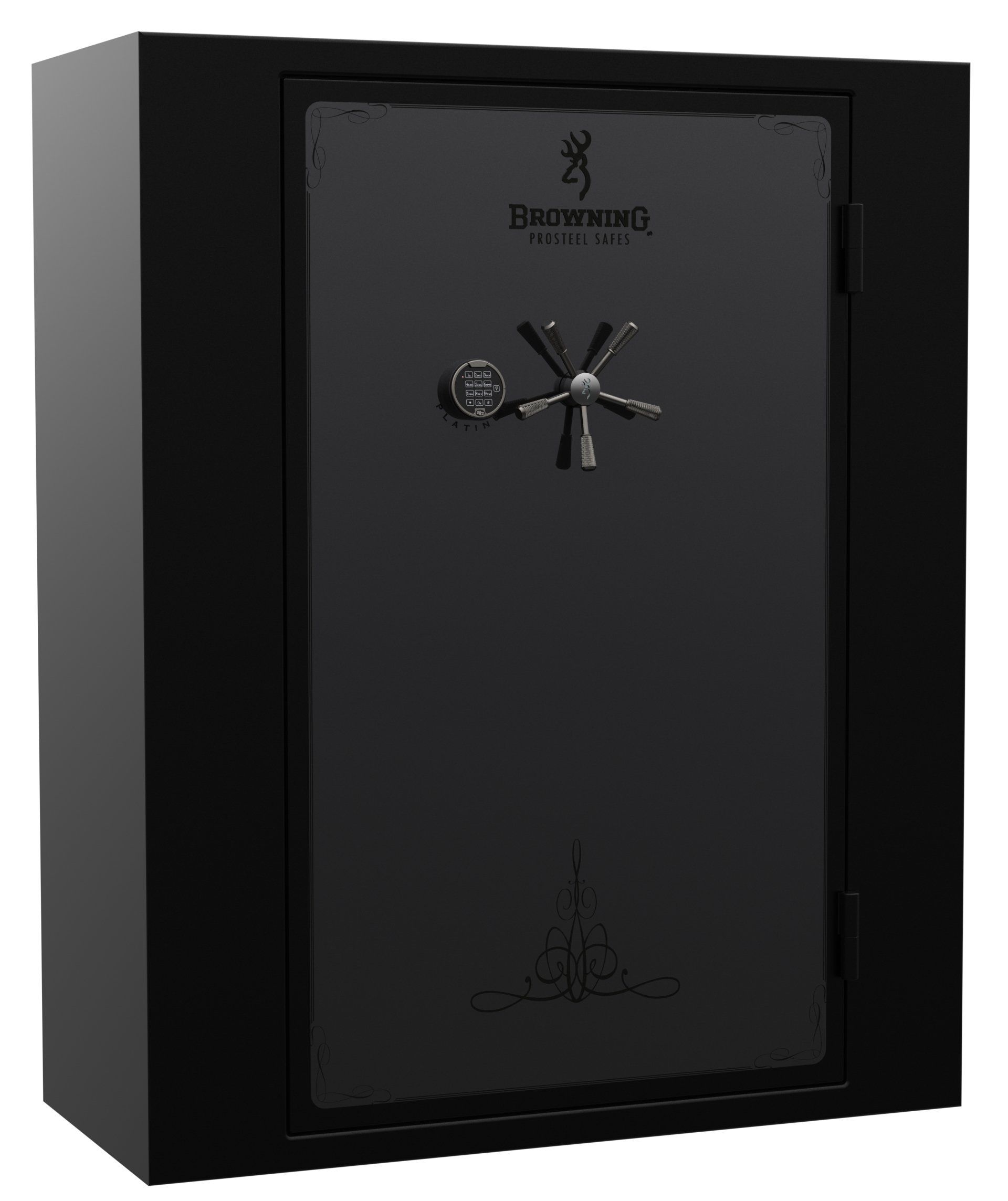 Colorado Safes Browning Platinum Safes in Denver, CO & Colorado