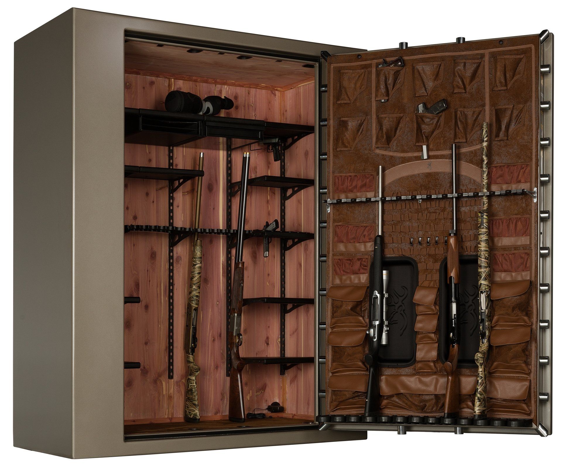 Colorado Safes Browning Platinum Safes in Denver, CO & Colorado Springs, CO