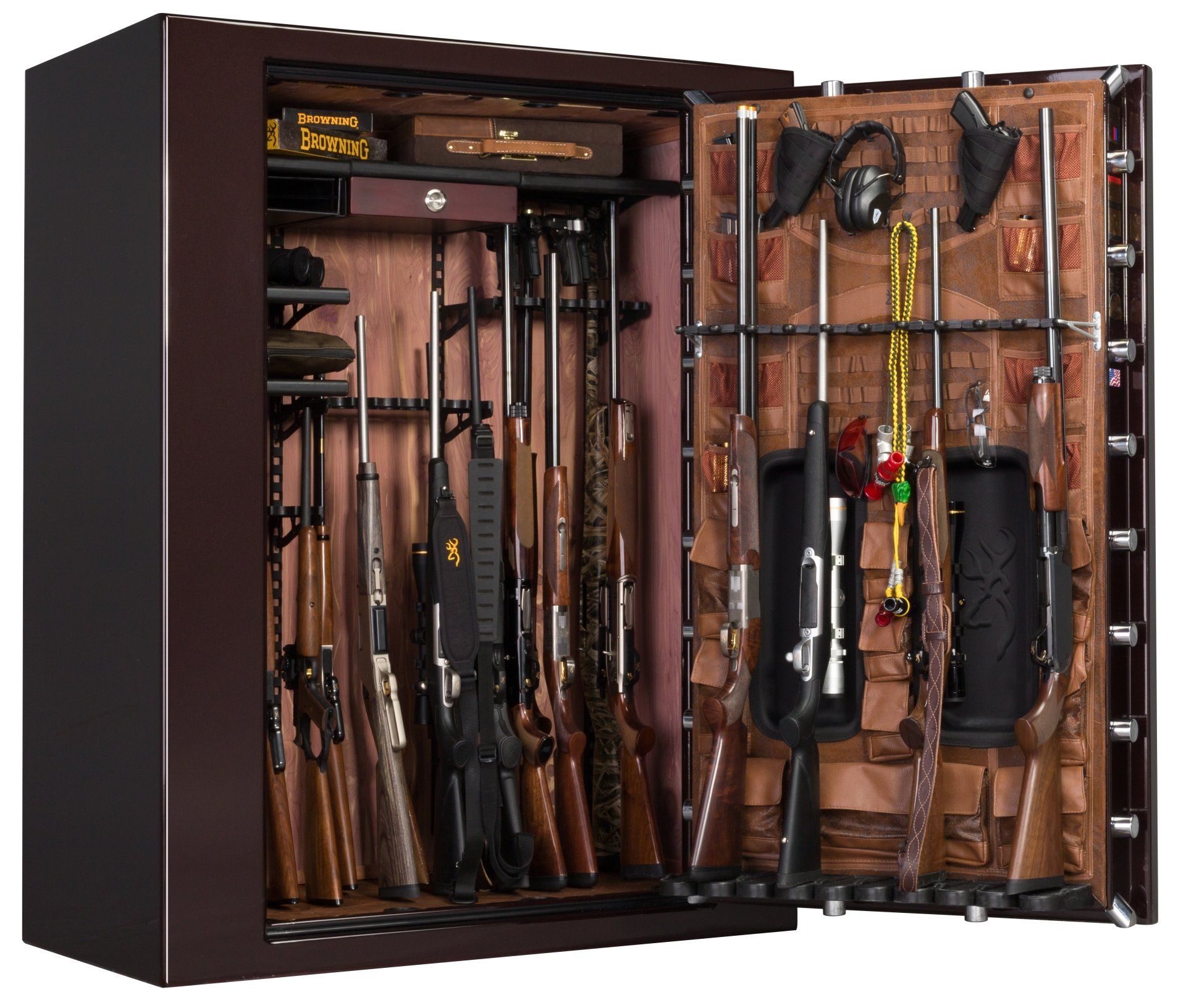 Colorado Safes Browning Platinum Safes in Denver, CO & Colorado