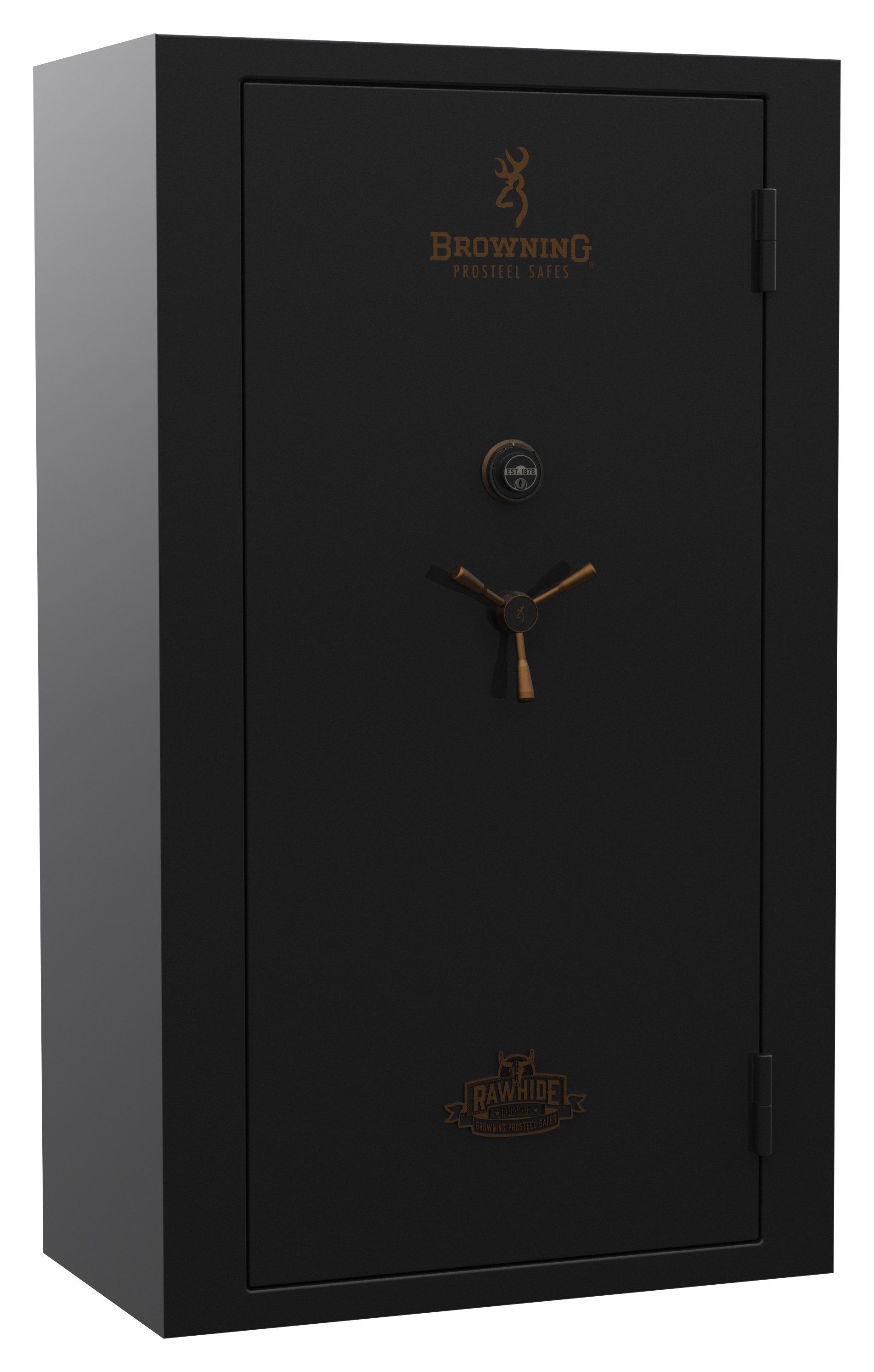 Colorado Safes Browning Rawhide Safes in Denver, CO & Colorado