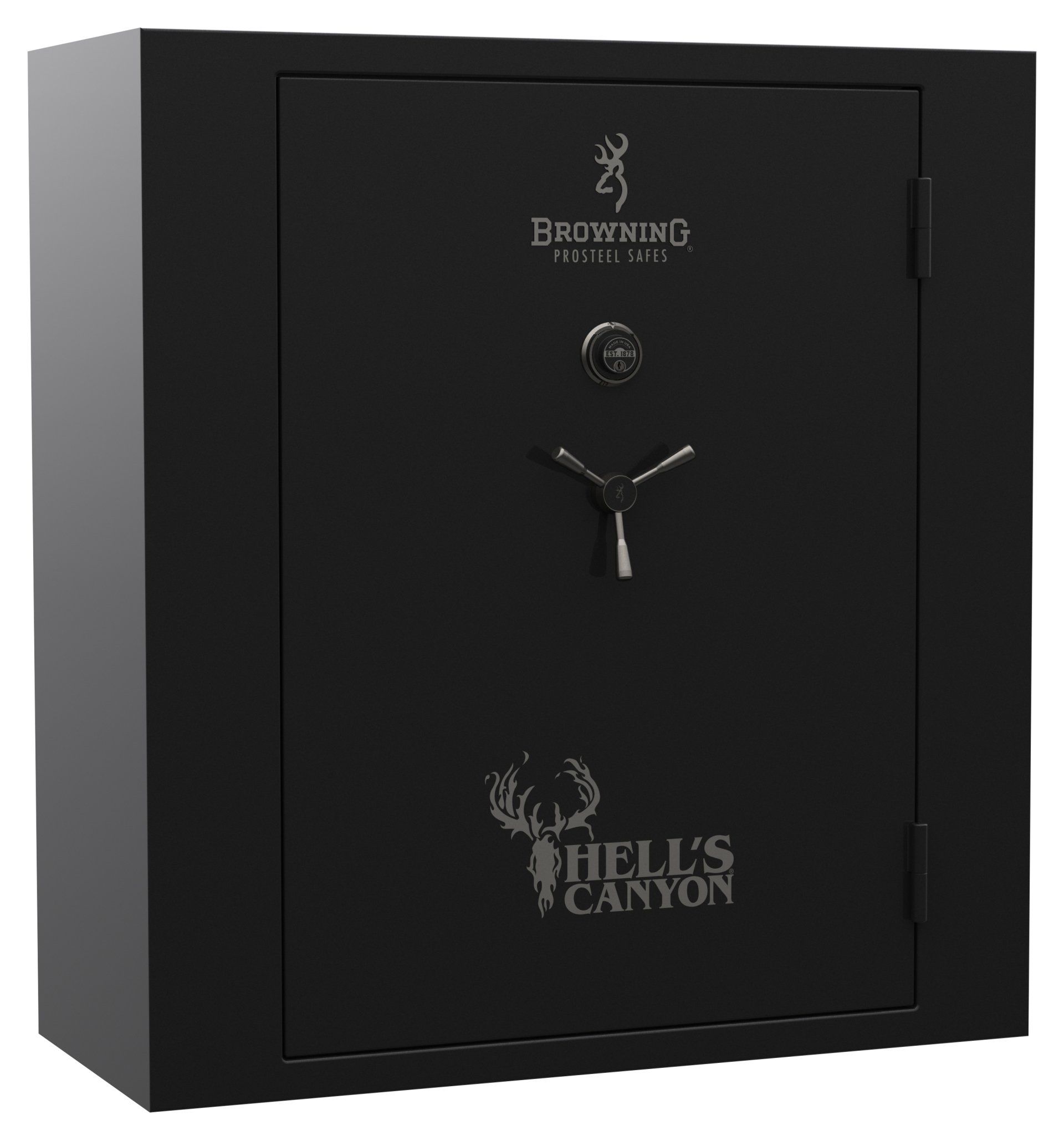 Colorado Safes Browning Hell's Canyon Safes in Denver, CO & Colorado