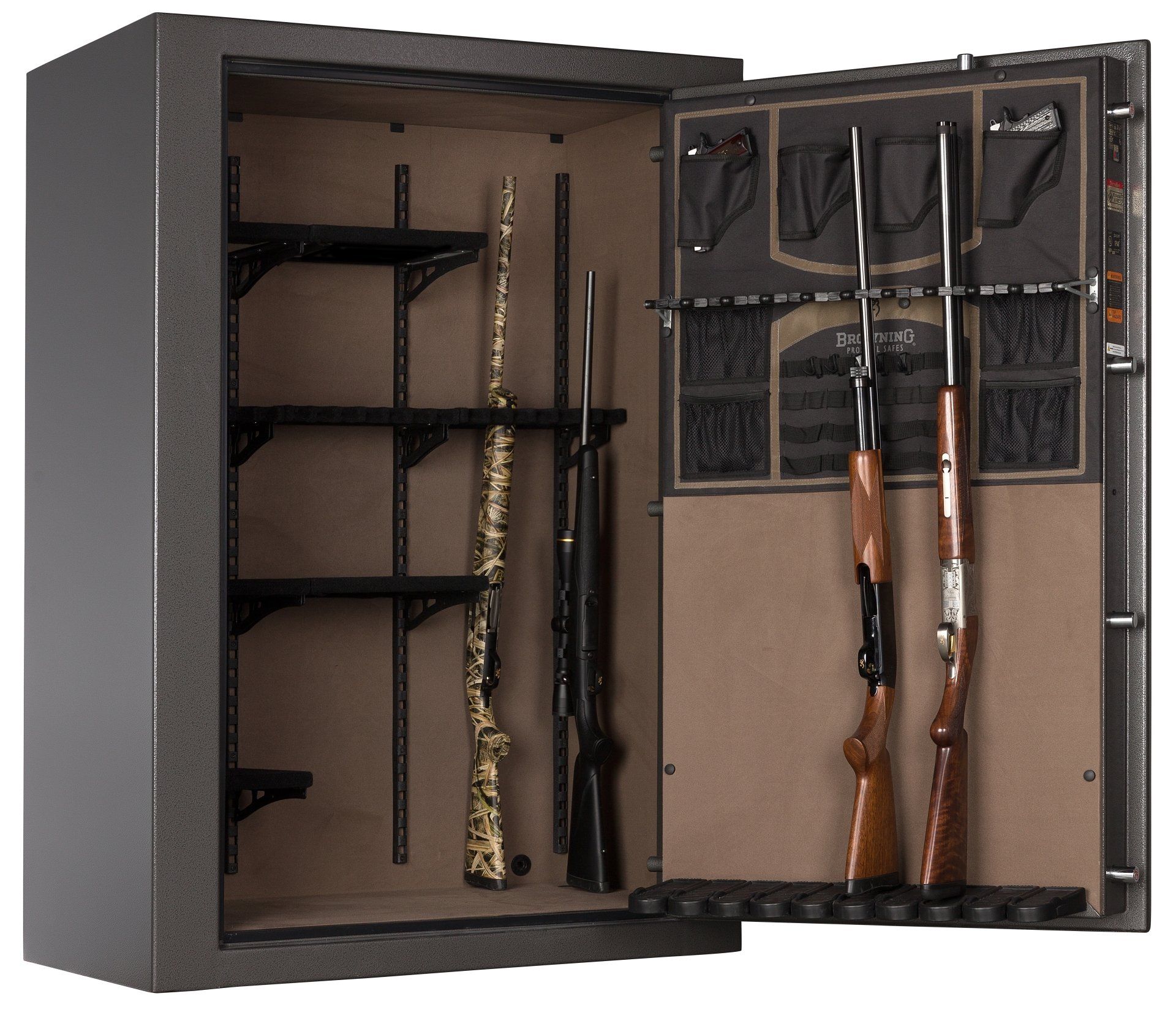 Colorado Safes Browning Sporter Safes in Denver, CO & Colorado Springs, CO
