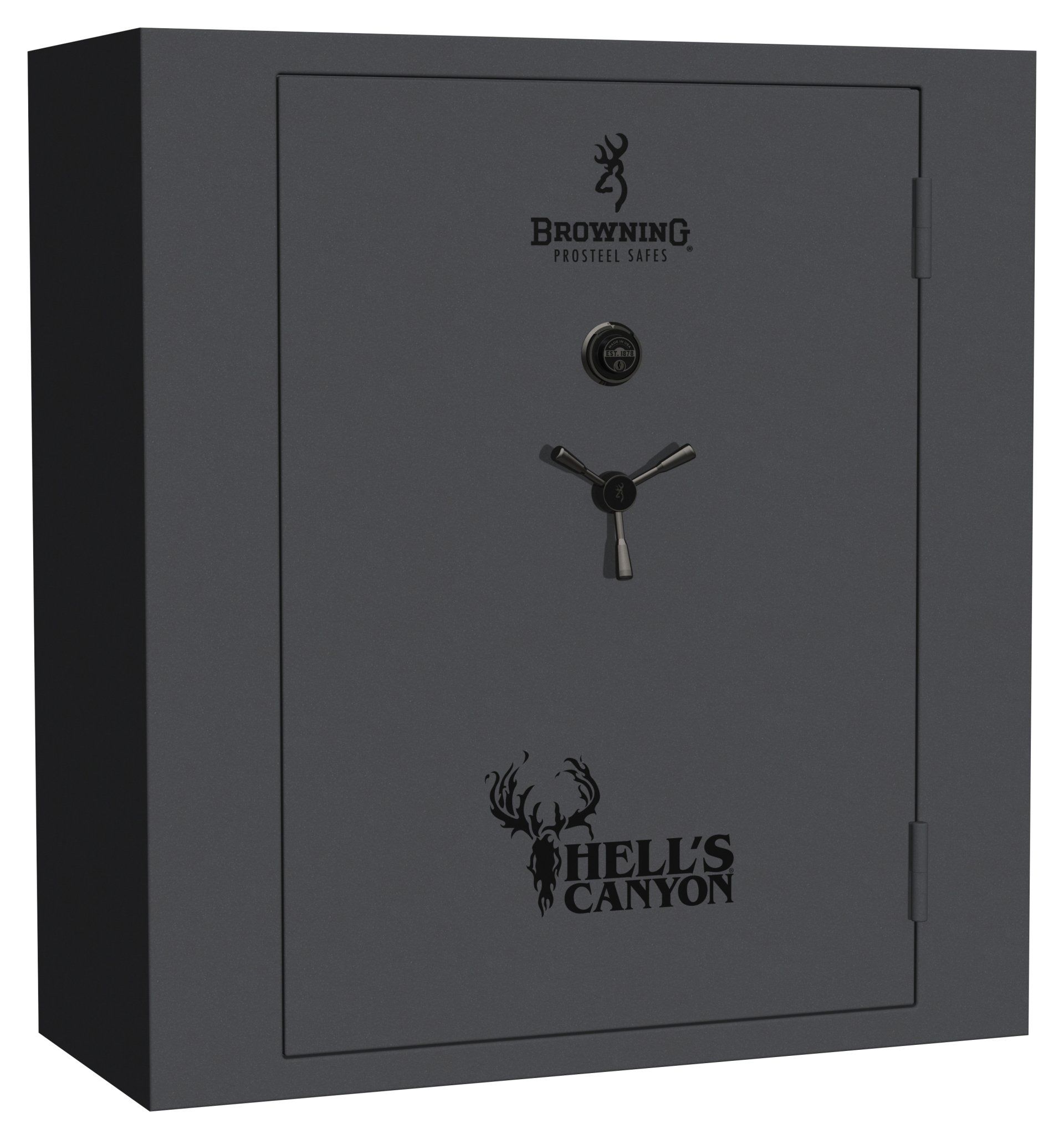 Denver, CO Gun & Jewelry Safes Browning & Ft. Knox Colorado Safes