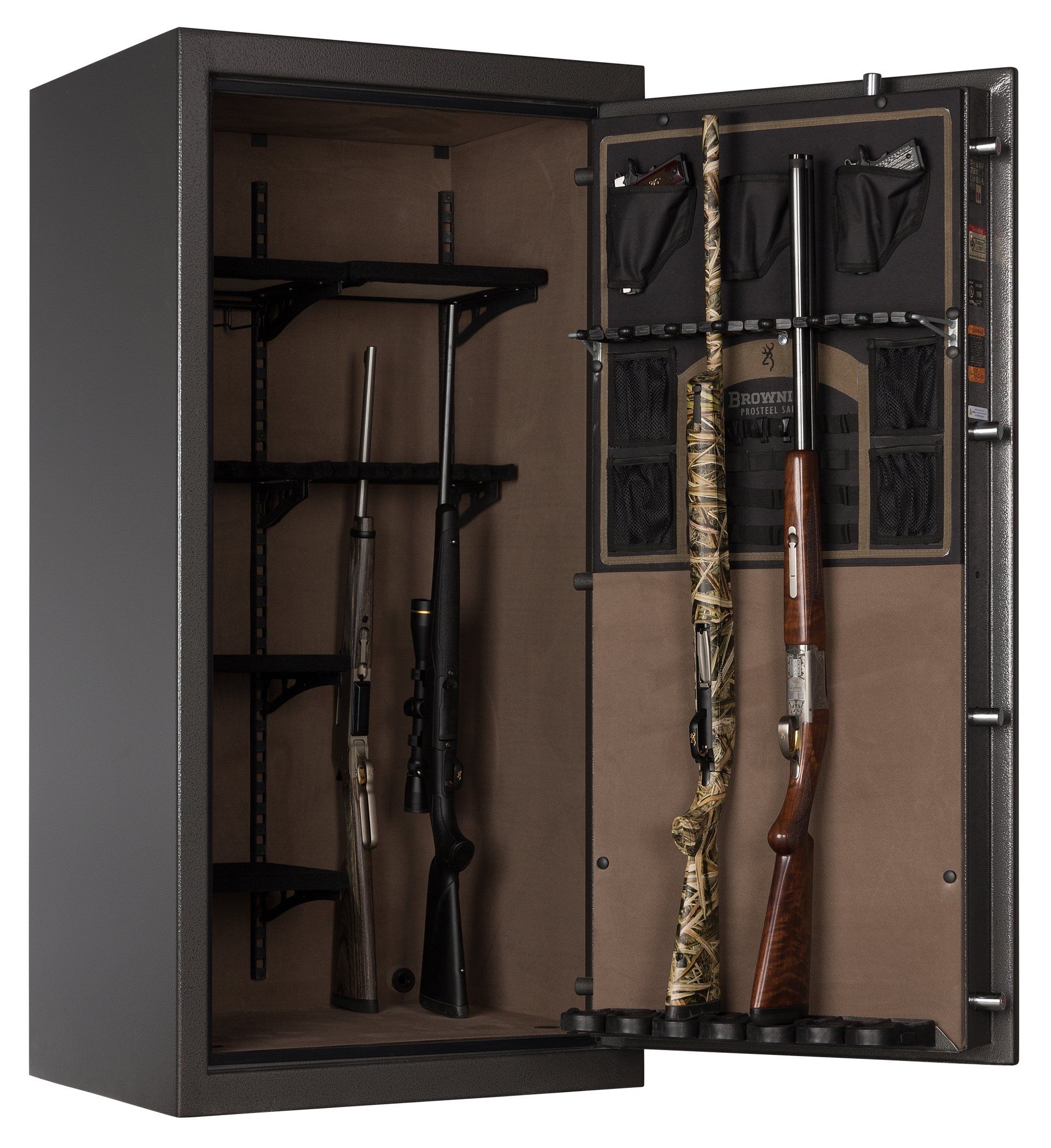 Colorado Safes Browning Sporter Safes in Denver, CO & Colorado Springs, CO