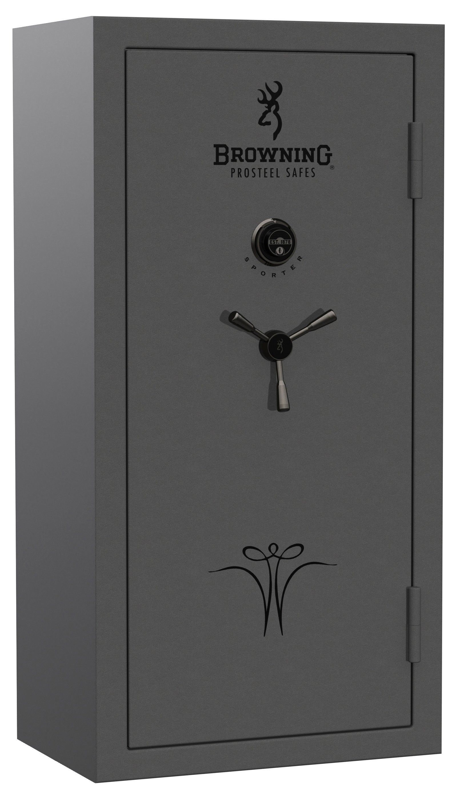 Colorado Safes Browning Sporter Safes in Denver, CO & Colorado