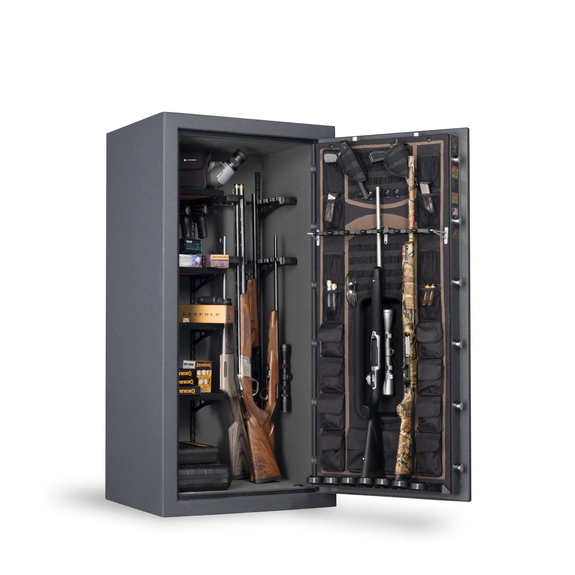 Colorado Safes Browning Hell's Canyon Safes in Denver, CO & Colorado