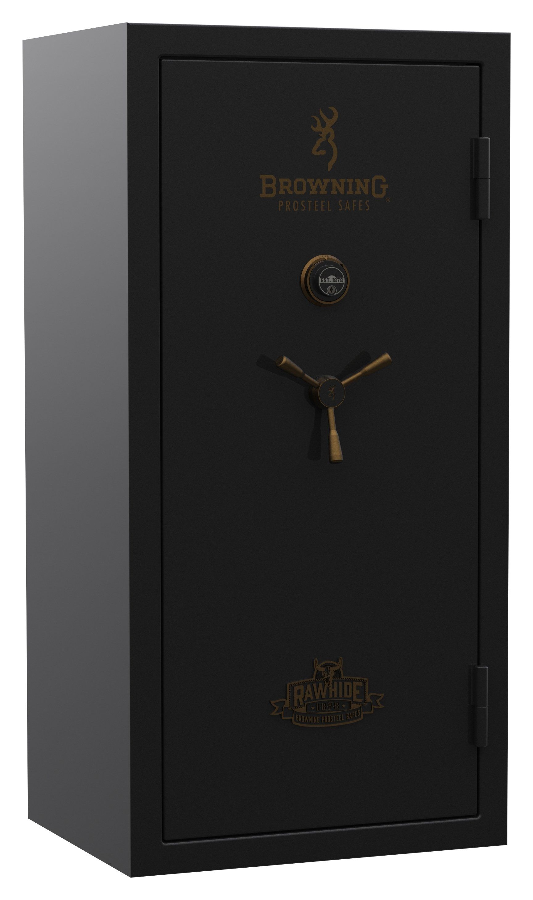 Colorado Safes Browning Rawhide Safes in Denver, CO & Colorado