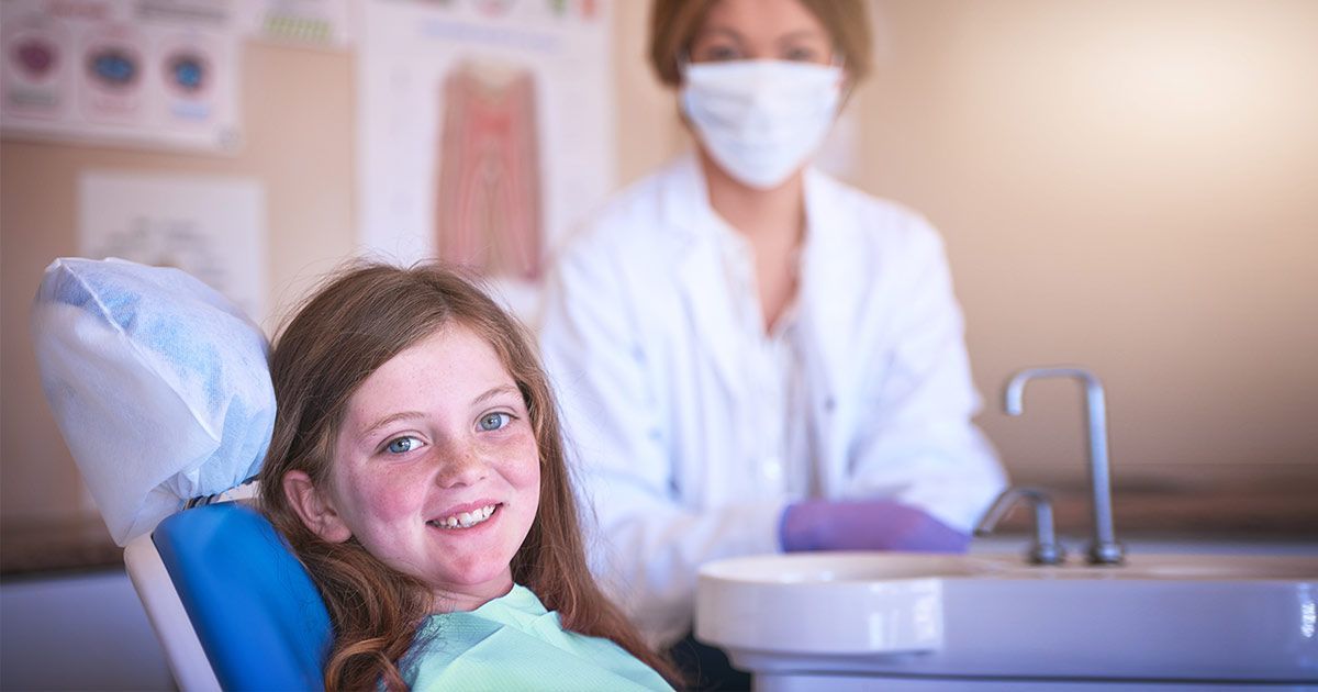 What is a Pediatric Dentist