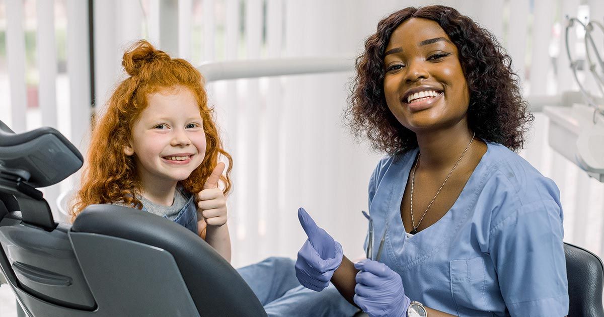 Pediatric Dental Emergencies