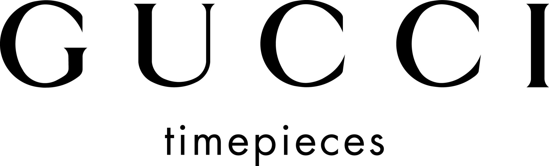 Logo Gucci