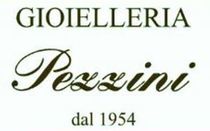 Gioielleria Pezzini dal 1954 logo