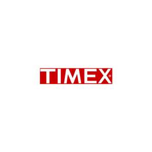 Logo Timex